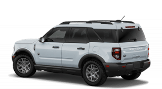 2026 Ford Bronco Sport® External Image 3